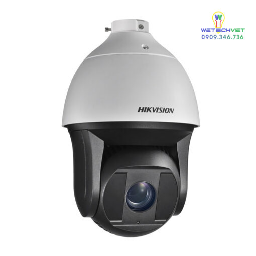 Camera Ip Ptz 2Mp Hikvision Ds-2De4225Iw-De - Hình Ảnh 2