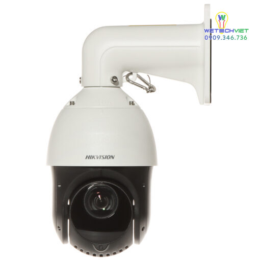 Camera Ip Ptz 4Mp Hikvision Ds-2De4415Iw-De