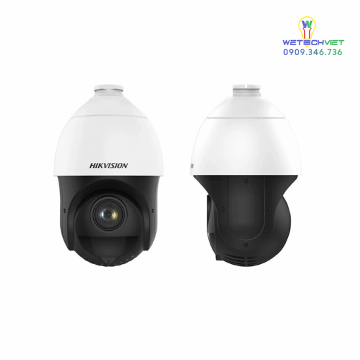 Camera Ip Ptz 4Mp Hikvision Ds-2De4415Iw-De - Hình Ảnh 2