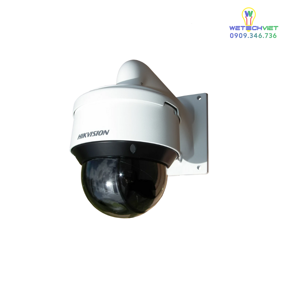 Camera Ip Speed Dome Hồng Ngoại 2.0 Megapixel Hikvision Ds-2De4A225Iwg-E 6 Ds-2De4A225Iwg-E