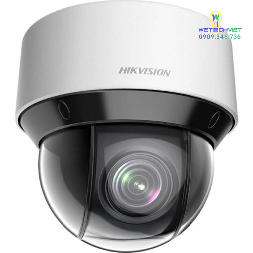 Camera Ip Speed Dome Hồng Ngoại 4.0 Megapixel Hikvision Ds-2De4A425Iwg-E
