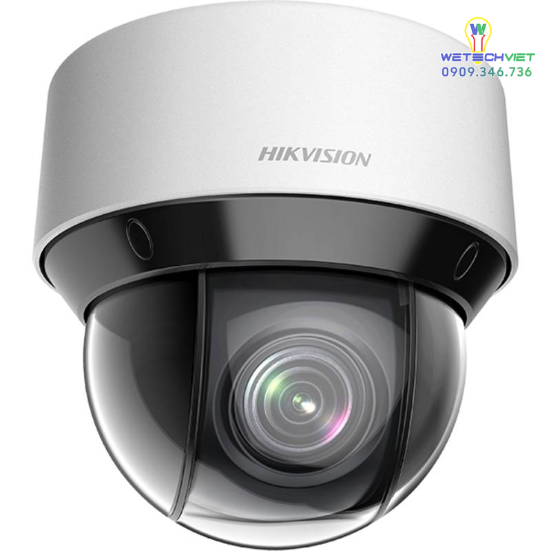 Camera Ip Speed Dome Hồng Ngoại 4.0 Megapixel Hikvision Ds-2De4A425Iwg-E 6 Ds-2De4A425Iwg-E