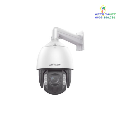 Camera Ip Speed Dome Hikvision Ds-2De7A220Mcg-Eb 2Mp 1080P, Wdr 120Db, Zoom Quang 20X, Hồng Ngoại 150M - Hình Ảnh 2