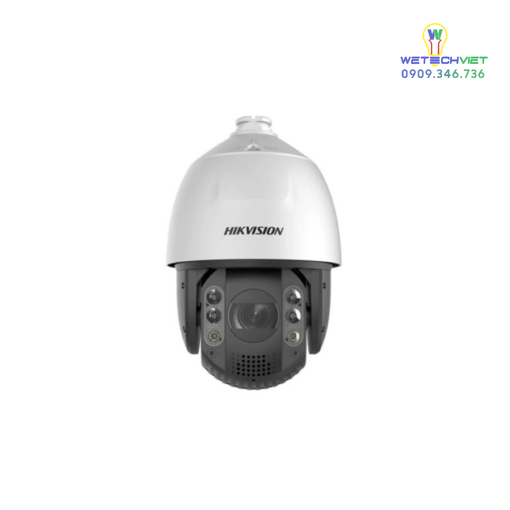 Camera Ip Speeddome 2Mp Hikvision Ds-2De7A225Iw-Aeb - Hình Ảnh 2