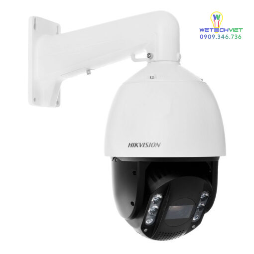 Camera Ip Speed Dome 4Mp Hikvision Ds-2De7A425Iw-Aeb