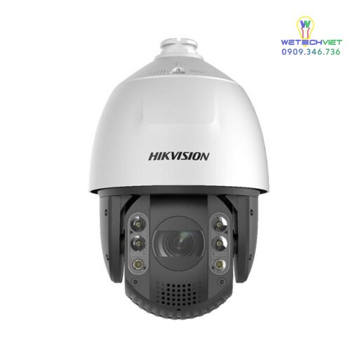 Camera Ip Speed Dome 2Mp Hikvision Ds-2De7A232Iw-Aeb