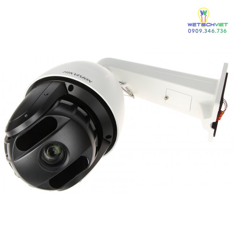 Camera Ip Speed Dome Hồng Ngoại 8.0 Megapixel Hikvision Ds-2De7A812Mcg-Eb 6 Ds-2De7A812Mcg-Eb