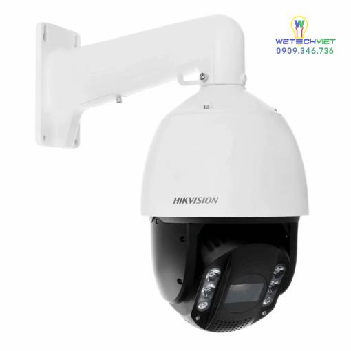 Camera Ip Speed Dome Hồng Ngoại 8.0 Megapixel Hikvision Ds-2De7A825Iw-Aebt5