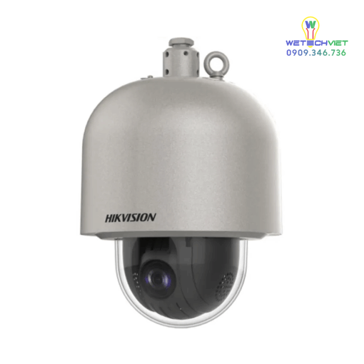 Camera Chống Cháy Nố Hikvision Ds-2Df6223-Cxt5/316L 2Mp 1080P, Chống Ngược Sáng Thực Wdr 120Db - Hình Ảnh 2