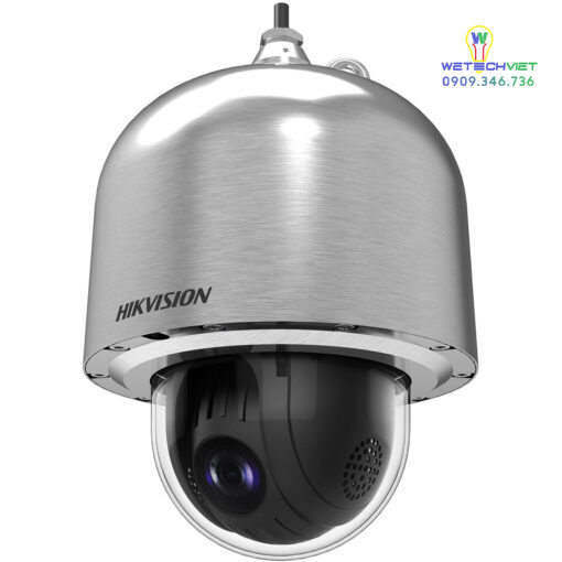 Camera Chống Cháy Nố Hikvision Ds-2Df6223-Cxt5/316L 2Mp 1080P, Chống Ngược Sáng Thực Wdr 120Db