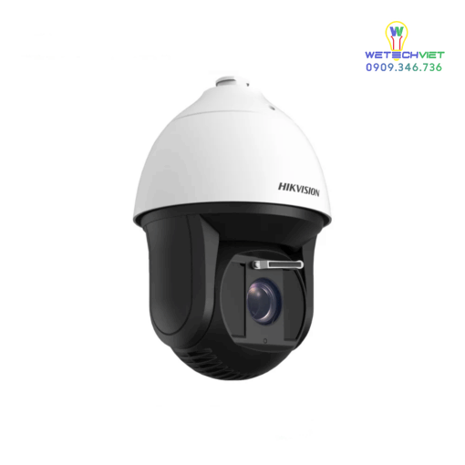 Camera 8-Inch 2Mp 42X Darkfighter Ir Network Speed Dome Hikvision Ds-2Df8242Ix-Aelwt5 - Hình Ảnh 2