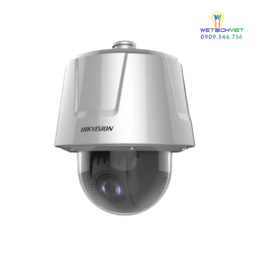Camera Speed Dome Chống Ăn Mòn Hikvision Ds-2Dt6232X-Aely 2Mp, Zoom Quang 32X, Wdr 140Db - Hình Ảnh 2