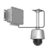 Camera speed dome chống ăn mòn Hikvision DS-2DT6232X-AELY 2MP, zoom quang 32X, WDR 140dB