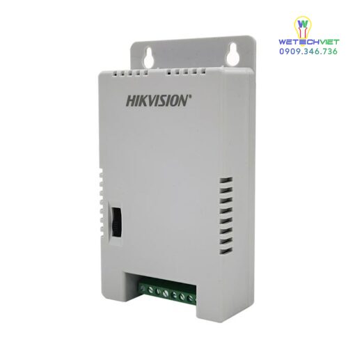 Bộ Chia Nguồn Hikvision Ds-2Fa1205-C8 Eur