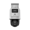 Camera IP Speed dome 2MP Hikvision DS-2SE2C200MWG-E/12