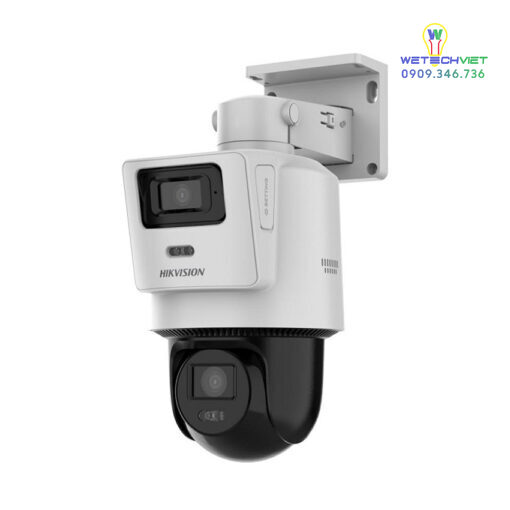 Camera Ip Speed Dome 2Mp Hikvision Ds-2Se2C200Mwg-E/12 - Hình Ảnh 2