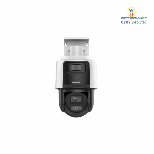 Camera Ip Ptz 4Mp Hikvision Ds-2Se3C404Mwg-E/14 - Hình Ảnh 2