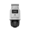 Camera IP Speed dome 4MP Hikvision DS-2SE2C400MWG-E/14