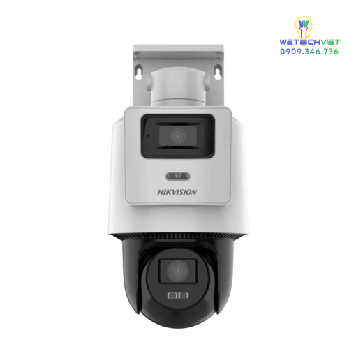 Camera Ip Speed Dome 4Mp Hikvision Ds-2Se2C400Mwg-E/14