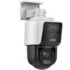 Camera IP PTZ 4MP Hikvision DS-2SE3C404MWG-E/14