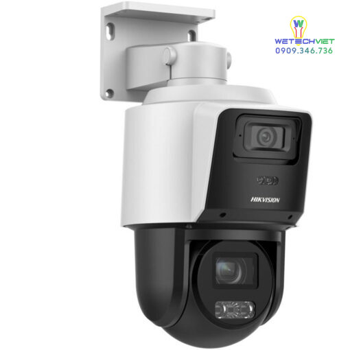 Camera Ip Ptz 4Mp Hikvision Ds-2Se3C404Mwg-E/14