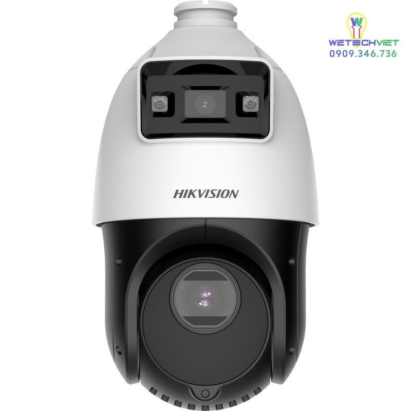 Camera Ip Speed Dome Hồng Ngoại 2.0 Megapixel Hikvision Ds-2Se4C225Mwg-E12F0 6 Ds-2Se4C225Mwg-E12F0