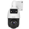 Camera IP Speed Dome hồng ngoại 4.0 Megapixel HIKVISION DS-2SE4C425MWG-E14F0