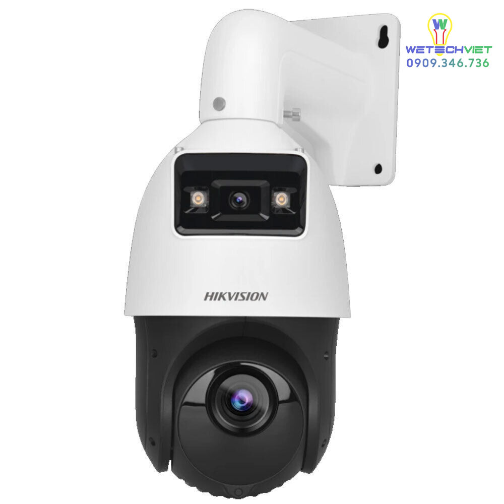 Camera Ip Speed Dome Hồng Ngoại 4.0 Megapixel Hikvision Ds-2Se4C425Mwg-E14F0 5 Ds-2Se4C425Mwg-E14F0