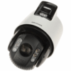 Camera 2 ống kính một cố định 4mp và một PTZ 2mp zoom 32X HIKVISION DS-2SE7C124IW-AE32x/4S5
