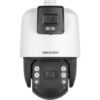 Camera IP PTZ colorvu hồng ngoại Hikvision DS-2SE7C432MW-AEB14F1P3 4MP, hồng ngoại 200m IR, chống ngược sáng thực WDR 120dB