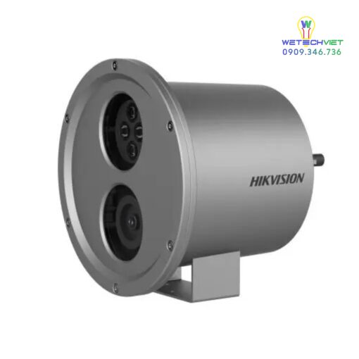 Camera Ip Dùng Dưới Nước 4.0 Megapixel Hikvision Ds-2Xc6244G0-L