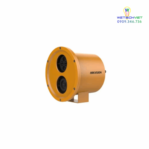 Camera Dùng Dưới Nước Hikvision Ds-2Xc6245G0-L