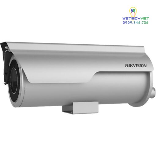 Camera Chống Ăn Mòn Hikvision Ds-2Xc6625G0D