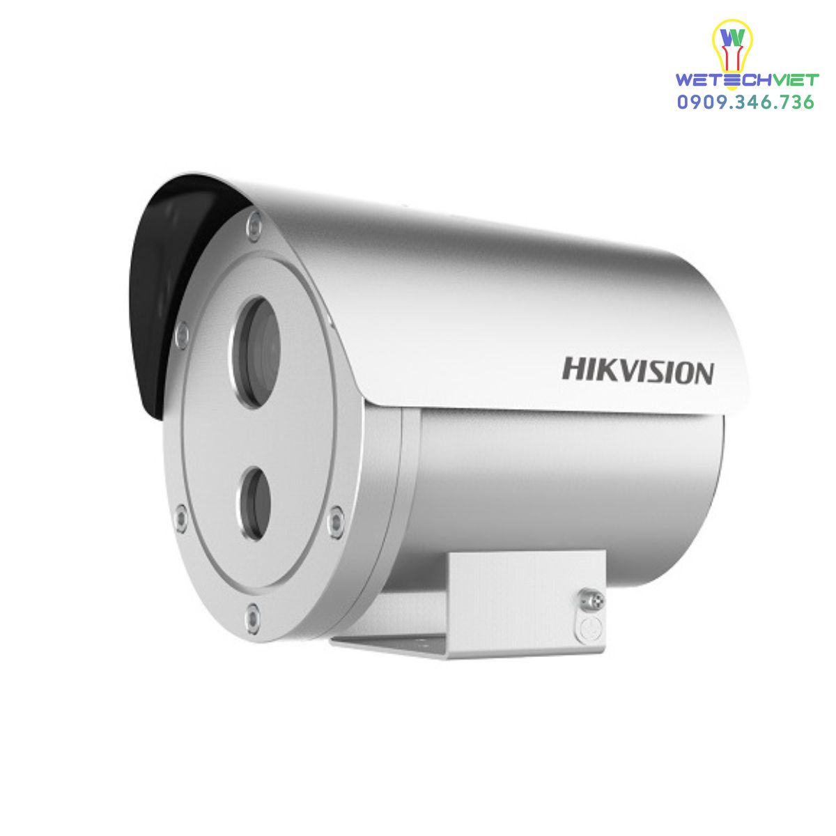 Camera Chống Cháy Nổ Hikvision Ds-2Xe6222F-Is/316L 6 Ds-2Xe6222F-Is/316L