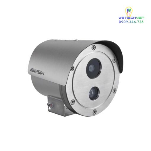 Camera Chống Cháy Nổ Hikvision Ds-2Xe6222F-Is/316L - Hình Ảnh 2