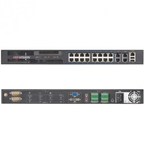 Bộ giải mã tín hiệu camera IP HIKVISION DS-6904UDI