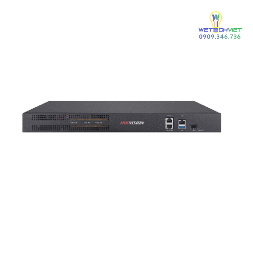 Bộ Giải Mã Tín Hiệu Camera Ip Hikvision Ds-6904Udi - Hình Ảnh 2