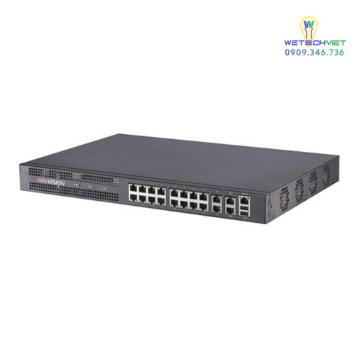 Bộ Giải Mã Tín Hiệu Camera Ip Hikvision Ds-6908Udi