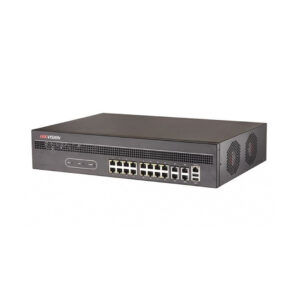 Bộ giải mã tín hiệu camera IP HIKVISION DS-6910UDI