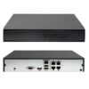 Đầu ghi IP H.265+ 4 kênh Hikvision DS-7104NI-Q1/M