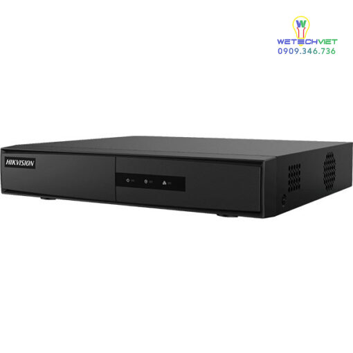 Đầu Ghi Ip 8 Kênh Hikvision Ds-7108Ni-Q1/8P/M