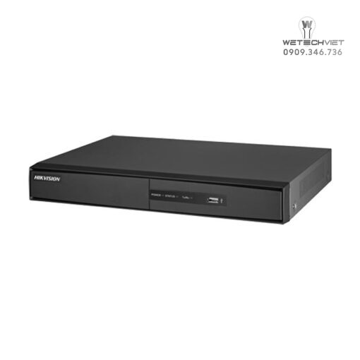 Đầu Ghi Hình 4 Kênh Turbo Hd 5 Hikvision Ds-7204Hghi-M1