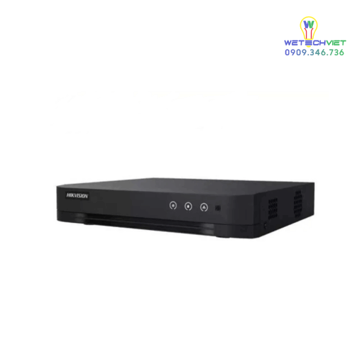 Đầu Ghi Hình 16 Kênh Turbo Hd 5 Hikvision Ds-7216Hghi-M1