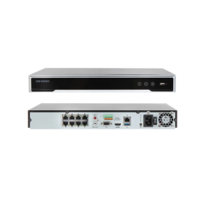 Đầu ghi hình camera IP 8 kênh HIKVISION DS-7608NI-M2