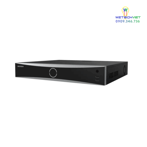 Đầu Ghi Hình Ip 32 Kênh Hikvision Ds-7732Nxi-K4