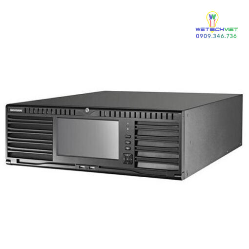 Đầu Ghi Hình Camera Ip 128 Kênh Hikvision Ds-96128Ni-I24