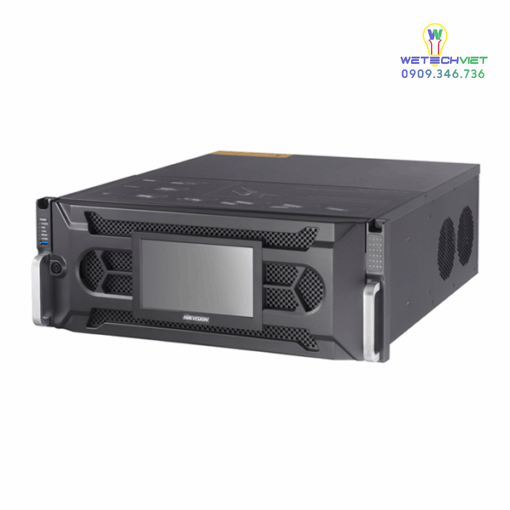 Đầu Ghi Hình Ip 256 Kênh Hikvision Ds-96256Ni-I16