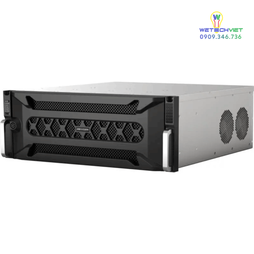 Đầu Ghi Hình Camera Ip 256 Kênh Hikvision Ds-96256Ni-I24