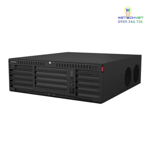 Đầu Ghi Ip 32 Kênh Hikvision Ds-9632Ni-M16