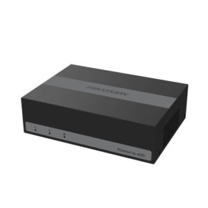 Đầu Ghi Hình eDVR 4 kênh Hikvision DS-E04HGHI-E – Tích hợp ổ cứng eSSD 1TB